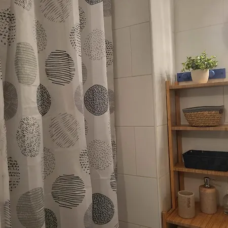 Apartamento With Garden - Sea View