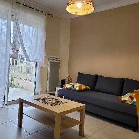 Apartamento With Garden - Sea View