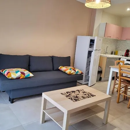 With Garden - Sea View Apartamento Palavas-les-Flots