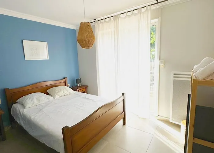 With Garden - Sea View Apartamento *