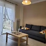 With Garden - Sea View بالافاس ليه فلو
