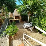 شقة With Garden - Sea View *