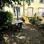 With Garden - Sea View