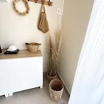 With Garden - Sea View * بالافاس ليه فلو