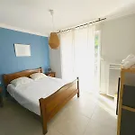 With Garden - Sea View * بالافاس ليه فلو