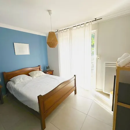Apartment With Garden - Sea View Palavas-les-Flots