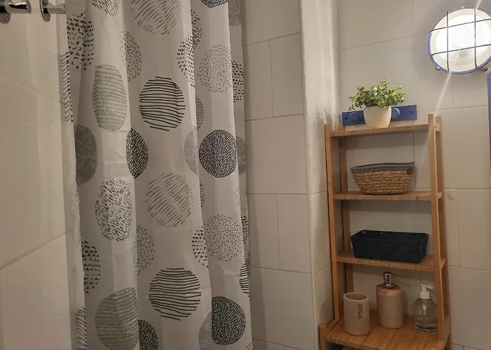 شقة With Garden - Sea View